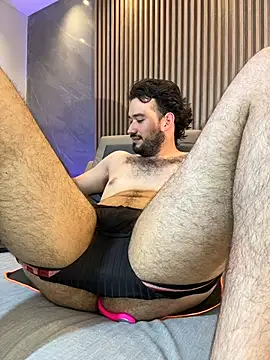 Adrian_SITH Live XXX Chat