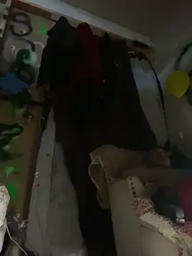 GusanoDelicioso 网络视讯表演