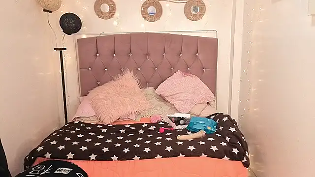 Chat XXX en directo de lizha_milf