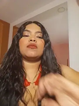 Chatroom XXX en direct de riley_dolly