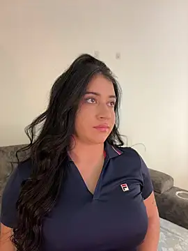 KallyMyller1's Live XXX Chat