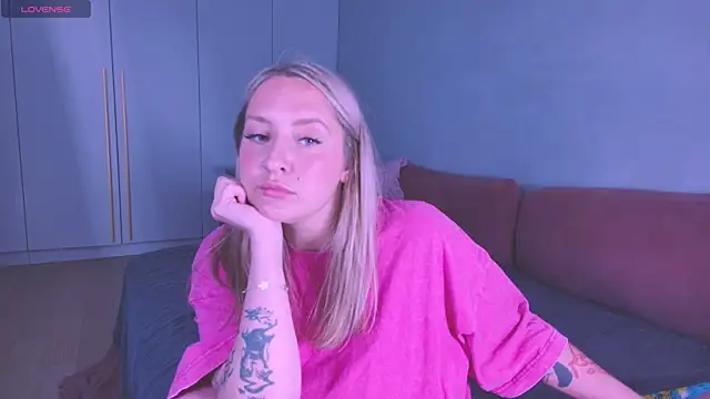Oh_mylissan Live XXX chat