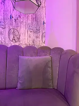 XXX chat uživo modela AbyThompson