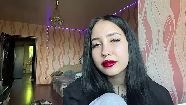 Greeneyedlauren Chat XXX live