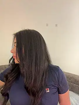 KallyMyller1 Live XXX Chat