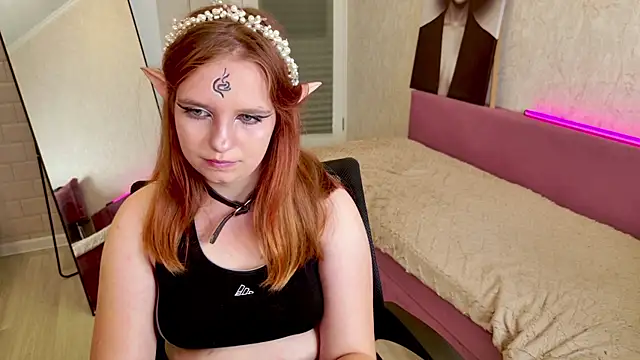 Chat XXX Live Luna404