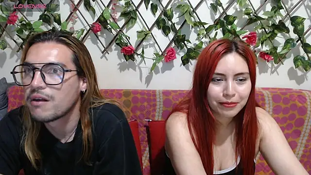 JackyEmma25 라이브 XXX 채팅