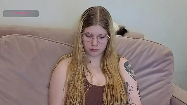 gertanord Live XXX-chat