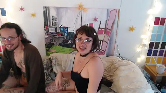 AsRusell666 라이브 XXX 채팅