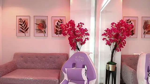 Anie_johnson Chat XXX live