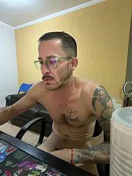 Chat +18 de MeladoDiMel ao vivo