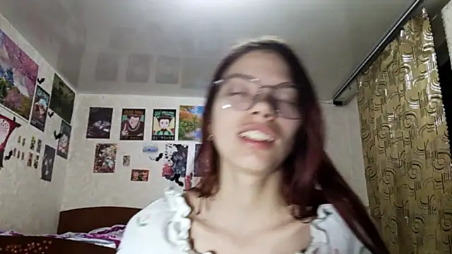 LonaSylvisn Live XXX chat