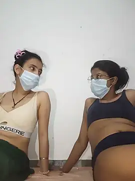عرض كام Aaradhya-Rani