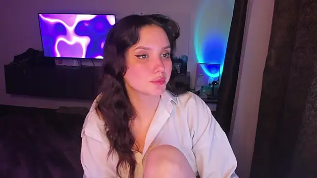 DoraCharmer Chat XXX live