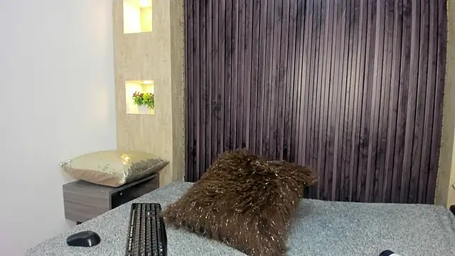 MeganNightt Live XXX-chat