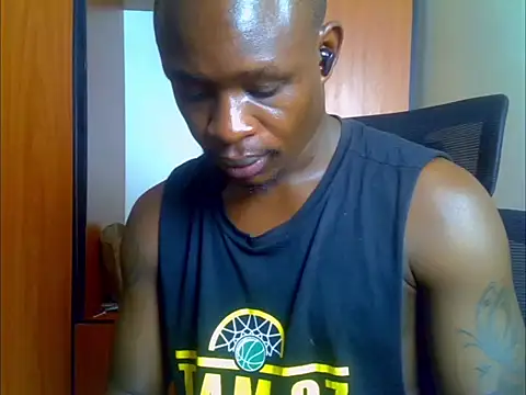 BillyBlackss Chat XXX live