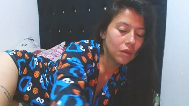 sandyquinnxx Obrolan Langsung XXX