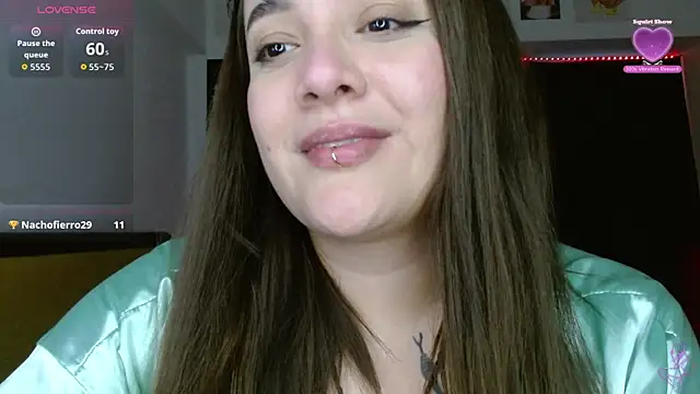 Nova-Satela Chat XXX live
