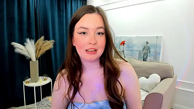 Chatroom XXX en direct de WishToBloom