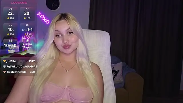 XXX chat uživo modela adrelaxina