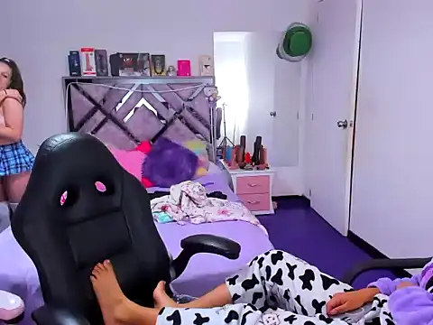 Czat XXX na żywo – Luna_Analya