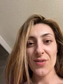 KatyRosel Obrolan Langsung XXX