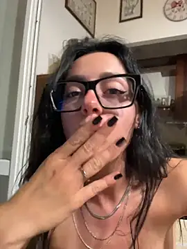 alibi_room Live XXX Chat
