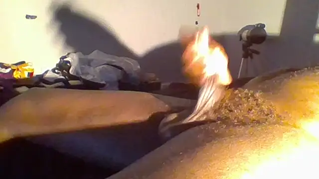 Show webcam de JezOne555