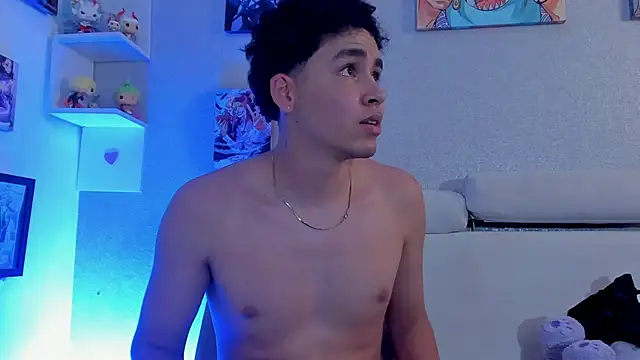 Chat XXX en directo de strong_rock69