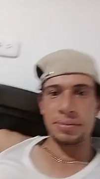 Chat XXX en directo de El_CharlyX69X