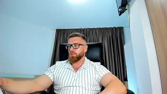 Živý XXX chat Findom_guy
