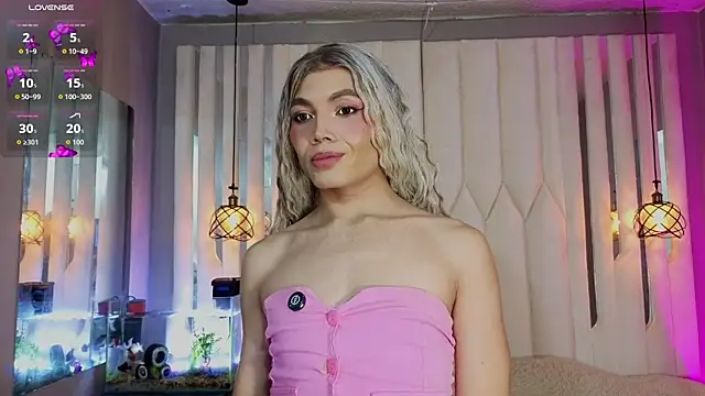 XXX chat uživo modela Megan_Do_Santos
