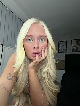 Vanillaheavennn Live XXX Chat