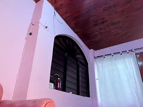 Chat XXX en directo de Amelia_Rivas