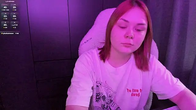 sophia_lix 라이브 XXX 채팅