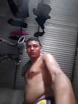 Max_hotsexy's Webcam Show