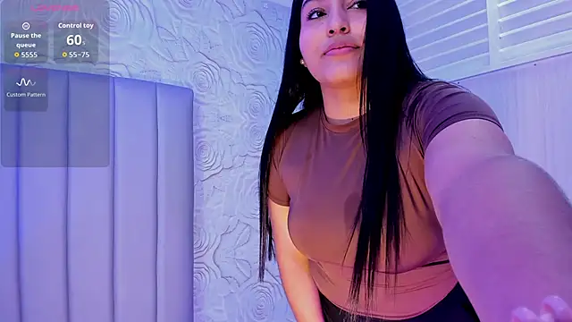 Lya_dubois_'s Live XXX Chat