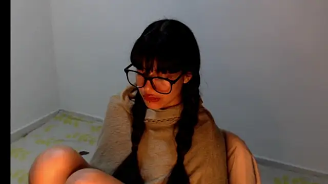 meganmiauu Live XXX-Chat