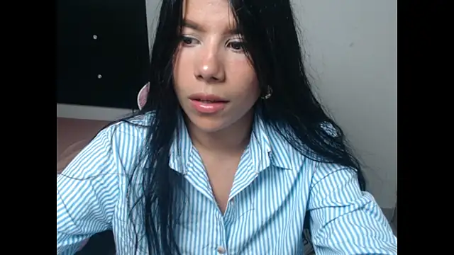 Chat XXX Live AlejandraScott
