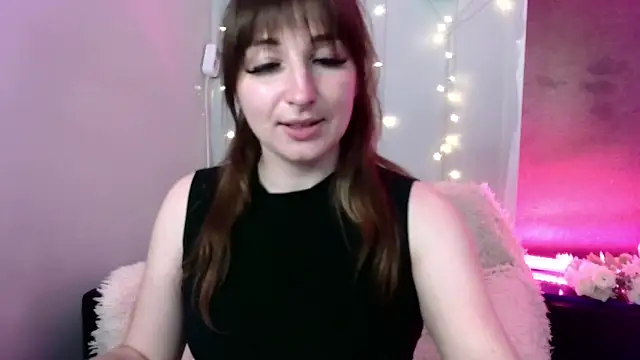 Chat XXX en directo de Birdie_Kiss