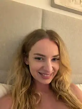 EvieEvans Chat XXX live