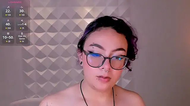 Sembang XXX Secara Langsung LoiseHarper
