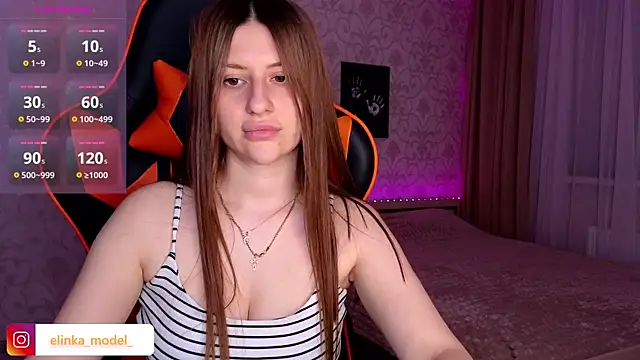 Elishka_ XXX чат на живо