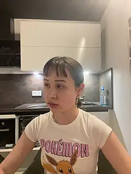 Just-Lilly's Live XXX Chat