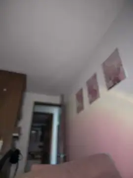 DulceLenns Adlı Modelin Canlı XXX Sohbeti