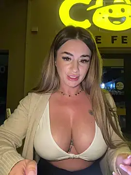 Czat XXX na żywo – IsabellaEtthan