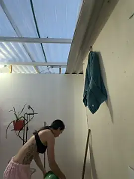 Niky_777 라이브 XXX 채팅