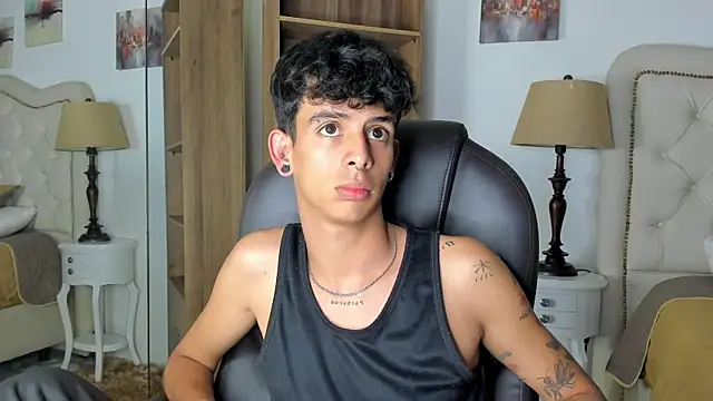 Ibratxandy – Naživo XXX chat