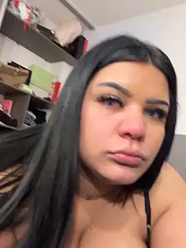 CharlotteFoxx3 Chat XXX live