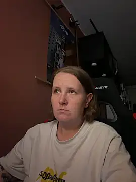 XXX chat uživo modela wetgerman_2
